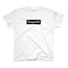 ウラグチのUraguchi スタンダードTシャツ