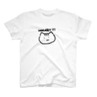 kandanekoのholiday Tシャツ Regular Fit T-Shirt