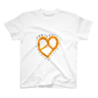 sunny_blueのPRETZEL スタンダードTシャツ