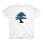 トラジのDOT BONSAI Regular Fit T-Shirt