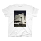 カケイプランツのYASHINOKI & CAR Regular Fit T-Shirt