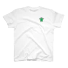 エルム凪のドット絵＊なぎまるくん【Tシャツ】 Regular Fit T-Shirt