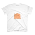 libraryのめんだこ Regular Fit T-Shirt