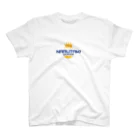 SqeRオフィシャルショップ　のNARU　TAKI スタンダードTシャツ