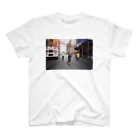 kawaguchi_naのサグワくん Regular Fit T-Shirt