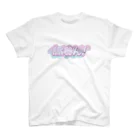 gozyの臓器ん！ピンク Regular Fit T-Shirt