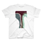 kucnのuteri Regular Fit T-Shirt