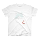  cham のC01  スタンダードTシャツ