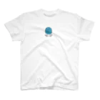 エノモトショップの榎本俊二の鼻の人シリーズ（ロゴつき） Regular Fit T-Shirt