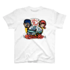 おでかけ部のおでかけ部オリジナル スタンダードTシャツ