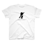 Niwanoのミュートにします。 Regular Fit T-Shirt