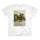 DellaのDella スタンダードTシャツ