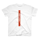 southernのSimple is Impact スタンダードTシャツ