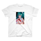 kichidollのHow do sex dolls help protect children？ スタンダードTシャツ