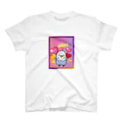 kotoriのセキセイインコ青　ピロちゃんグッズ Regular Fit T-Shirt