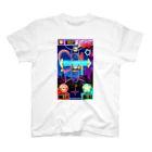 DOTEC-AUDIO（ドーテック・オーディオ）のDeePopMax スタンダードTシャツ