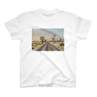 yukiiii1992のROADTRIP スタンダードTシャツ