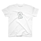 Kuniche@Uber配達員のBob Regular Fit T-Shirt