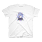 れもん^. ̫ .^のれもんTシャツ スタンダードTシャツ