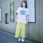 JIMOTOE Wear Local Japanの河合町 KAWAI TOWN Regular Fit T-Shirt