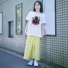 BUDDHA VERSE SHOPのNFT BUDDHA_001_NYOIRIN KANNON Regular Fit T-Shirt