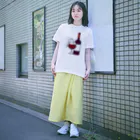 タドリのワイン Regular Fit T-Shirt