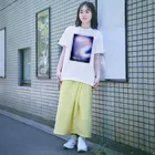 Tシャツ&雑貨の雲 Regular Fit T-Shirt