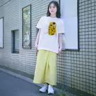 ゆる名画のTシャツ屋さんの接吻 Regular Fit T-Shirt