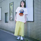 𝐿𝑂𝑉𝐸𝑌𝑂𝑈の戦争は終わりだ Regular Fit T-Shirt
