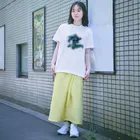 西廻りのサメとシャチのぬいぐるみ Regular Fit T-Shirt