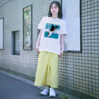 Petit SERAのシャチくん Regular Fit T-Shirt