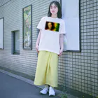 ボンブ映像社のレゲェ女子 Regular Fit T-Shirt