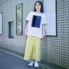 こんぶ2号店のバスクラリネット Regular Fit T-Shirt