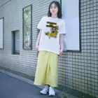 よぷーるのBANANAeatBANANA Regular Fit T-Shirt
