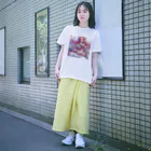 surasuramusumeのスライム娘「ジェム」 Regular Fit T-Shirt
