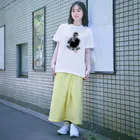 【公式】KUWANOMIX SHOPの【KUWANOMIX公式】Kiss My Brass Regular Fit T-Shirt