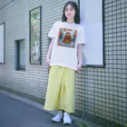 Micoの僕、ビーバー Regular Fit T-Shirt