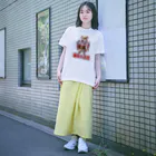 freehandの演歌の花道、ハムスターの歌謡 Regular Fit T-Shirt