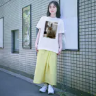 『成』ちゃんのうちのお子🐰 Regular Fit T-Shirt