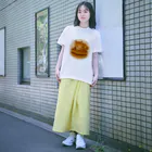 Mofumofu design のしばどらTシャツ Regular Fit T-Shirt