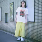 クロート・クリエイションの南総里見八犬伝 Regular Fit T-Shirt