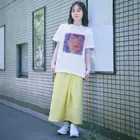 【公式】ブス界へようこその【ブス界へようこそ】　「闘え、私。」 Regular Fit T-Shirt