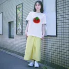 美声のハンサムトマト@Hボーイのハンサムトマト Regular Fit T-Shirt