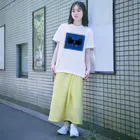 AMU KAGOSHIMAのMr.Brian Design チャリT Regular Fit T-Shirt