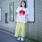 全力回避！コロナちゃん公式ショップの全力回避！コロナちゃん Regular Fit T-Shirt