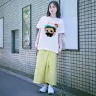 JOSTAR星の王子さま☆僕ちゃんのお店☆のキュートなボクちんTシャツ（しんぷる） Regular Fit T-Shirt