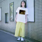 public domainのStill Life with Cake Regular Fit T-Shirt