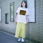 public domainのオペラ座の稽古場 / エドガー・ドガ Regular Fit T-Shirt