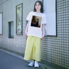 public domainの牛乳を注ぐ女 / ヨハネス・フェルメール Regular Fit T-Shirt