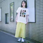 すとろべりーガムFactoryのUMA 9選 no.1 Regular Fit T-Shirt